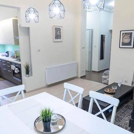 Appartement Sweet Relax House à Budapest Extérieur photo