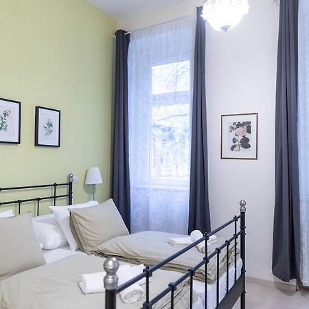 Appartement Sweet Relax House à Budapest Extérieur photo