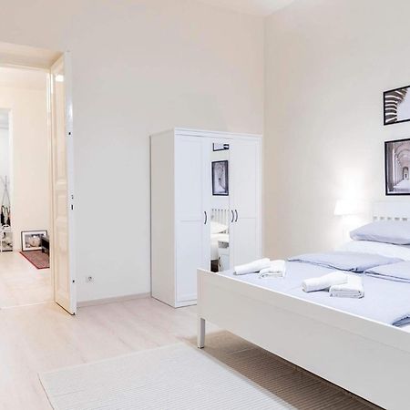 Appartement Sweet Relax House à Budapest Extérieur photo