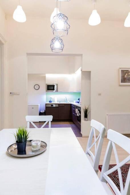 Appartement Sweet Relax House à Budapest Extérieur photo