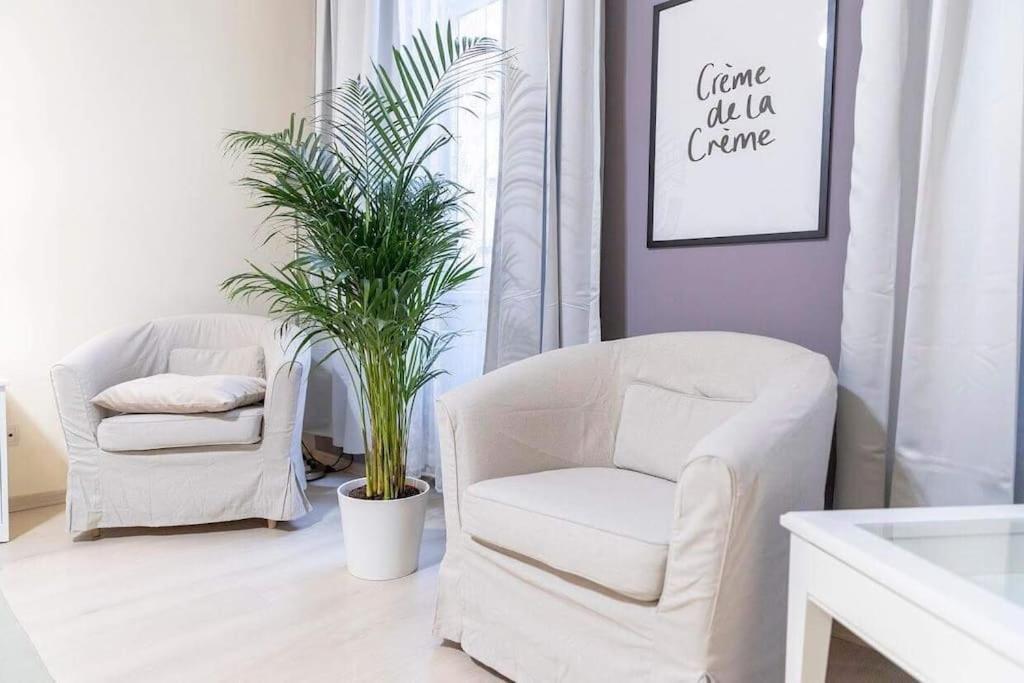 Appartement Sweet Relax House à Budapest Extérieur photo