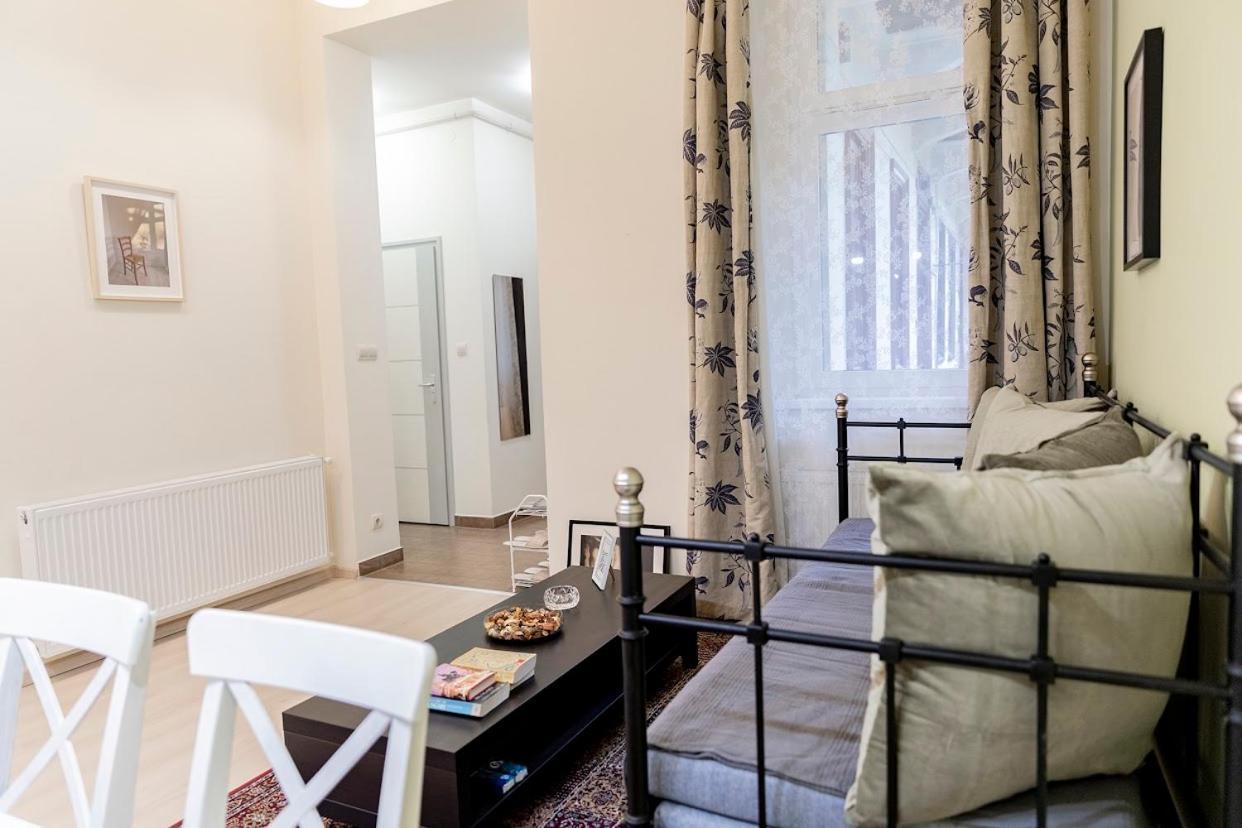 Appartement Sweet Relax House à Budapest Extérieur photo