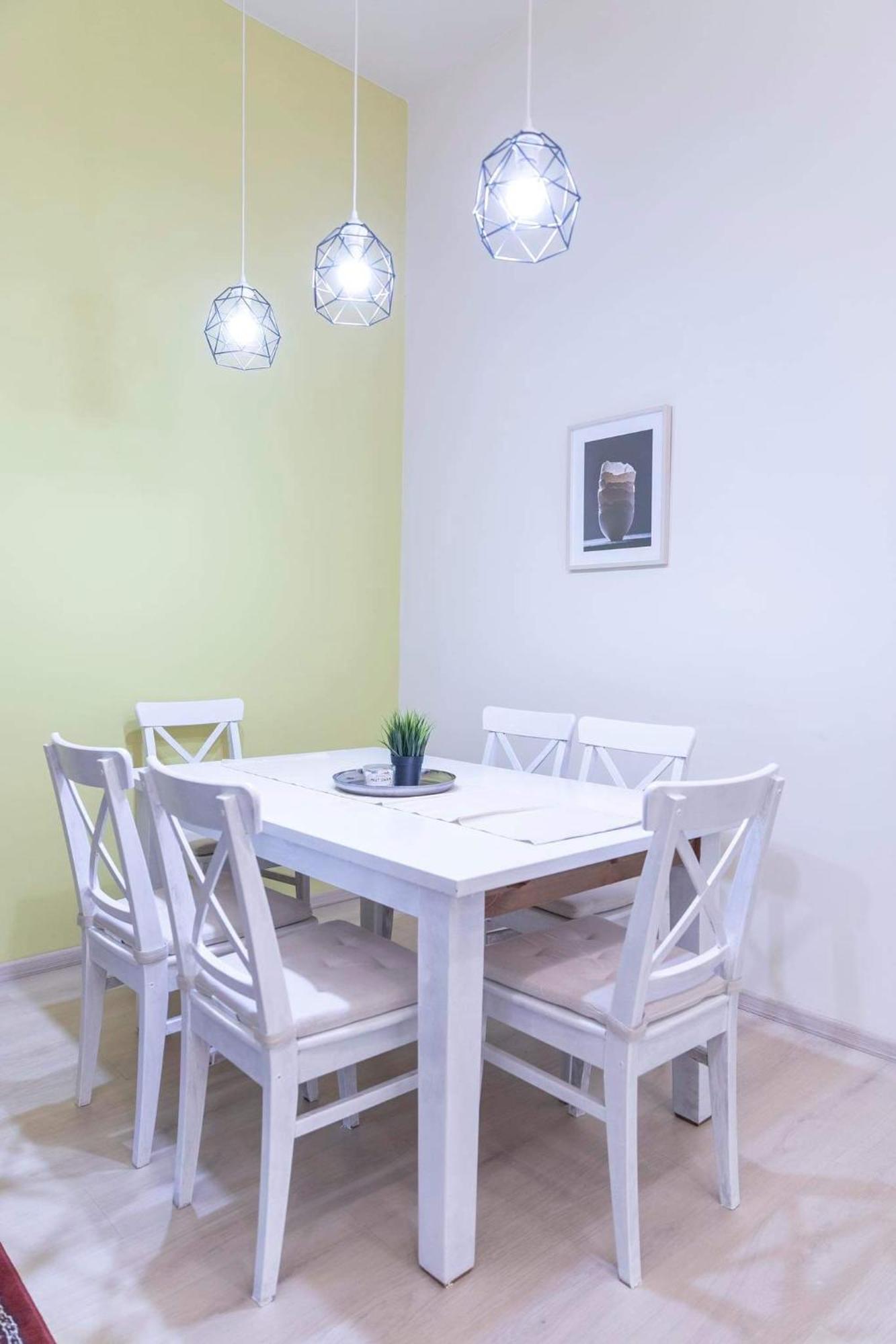 Appartement Sweet Relax House à Budapest Extérieur photo