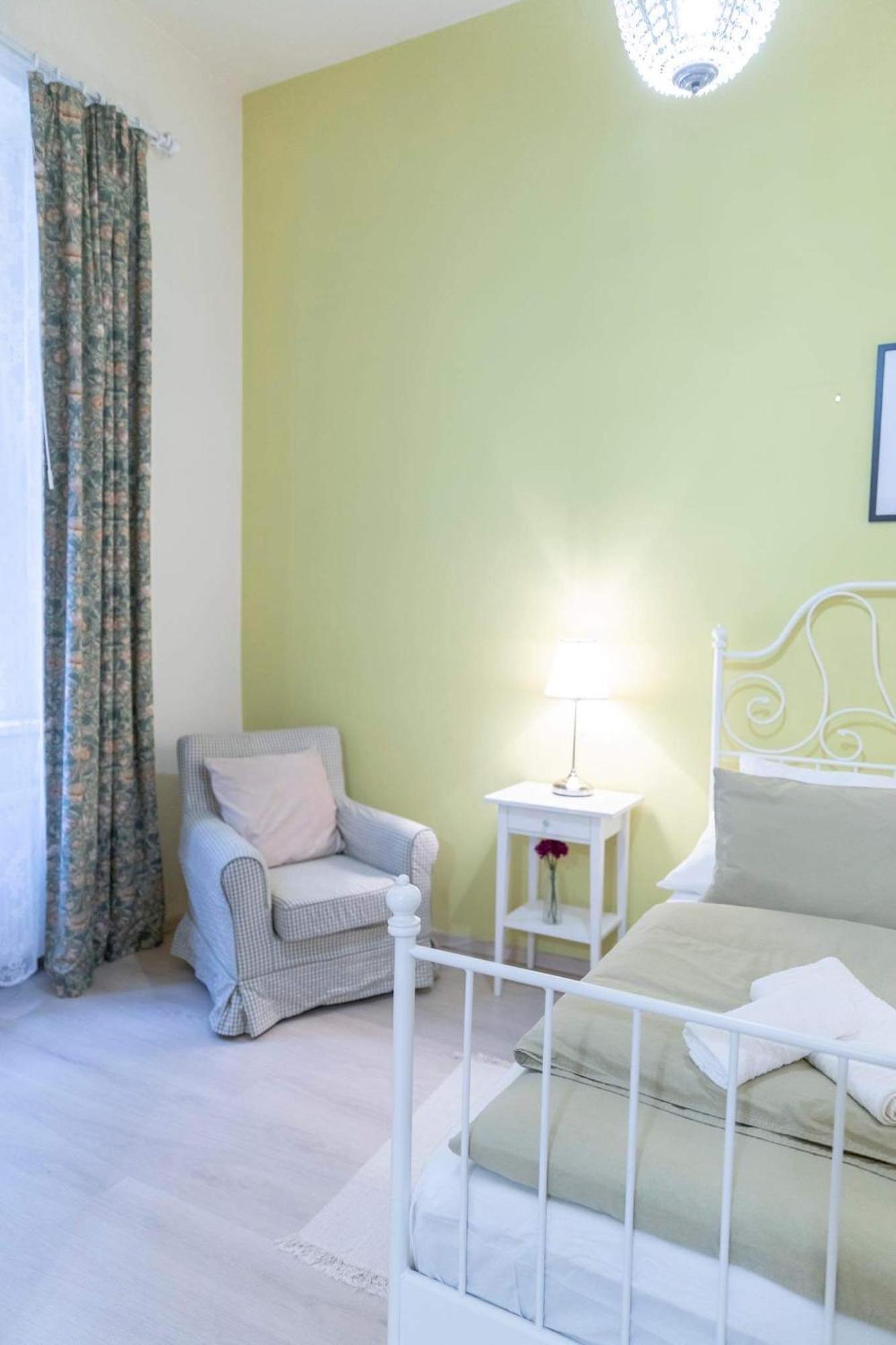 Appartement Sweet Relax House à Budapest Extérieur photo