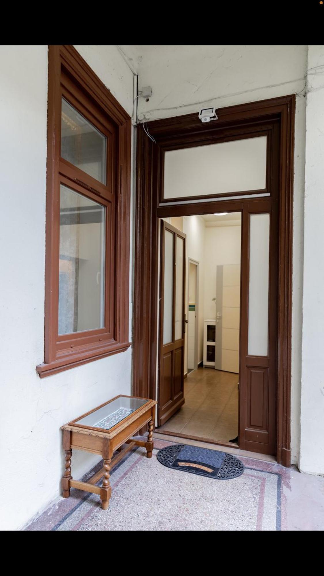 Appartement Sweet Relax House à Budapest Extérieur photo